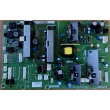 3104 313 60647, 3104 313 60643, 310432836382, PHILIPS AUDIO STANDBY BOARD